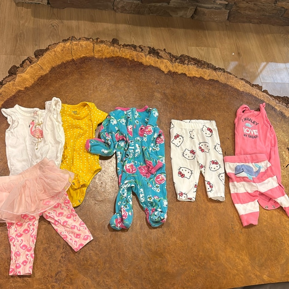 Newborn Bundle
